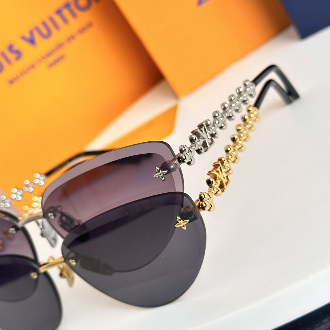 Louis Vuitton Sunglasses